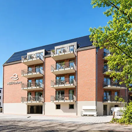 Meerholung 4 2 * Cuxhaven