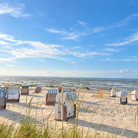 Meerholung 4 2 Cuxhaven
